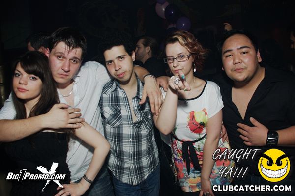 Luxy nightclub photo 198 - May 28th, 2011