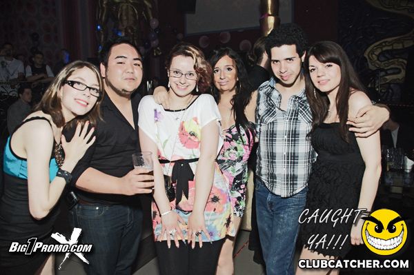 Luxy nightclub photo 203 - May 28th, 2011