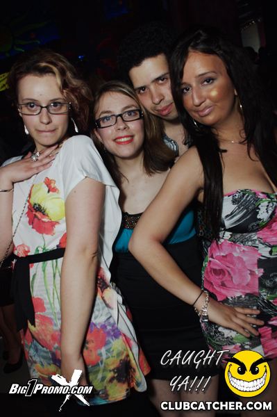 Luxy nightclub photo 204 - May 28th, 2011