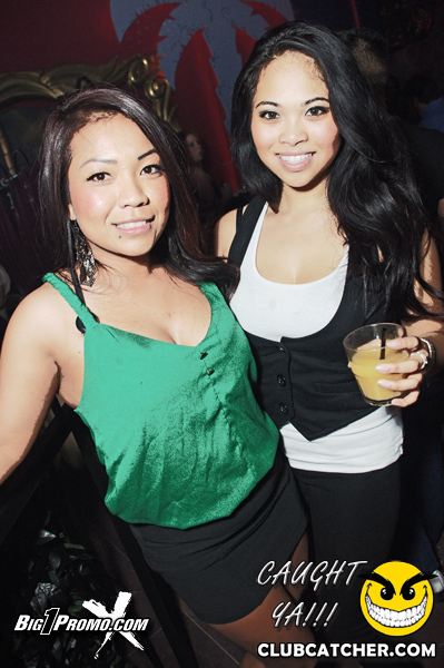 Luxy nightclub photo 205 - May 28th, 2011