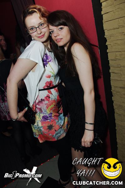 Luxy nightclub photo 209 - May 28th, 2011