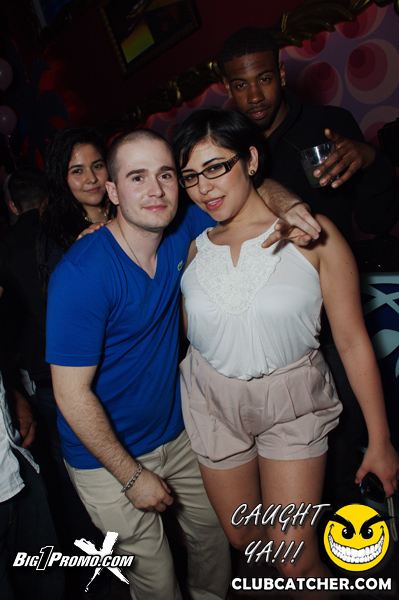 Luxy nightclub photo 211 - May 28th, 2011