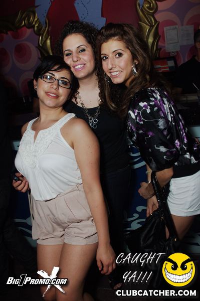 Luxy nightclub photo 215 - May 28th, 2011