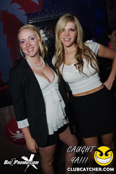 Luxy nightclub photo 216 - May 28th, 2011