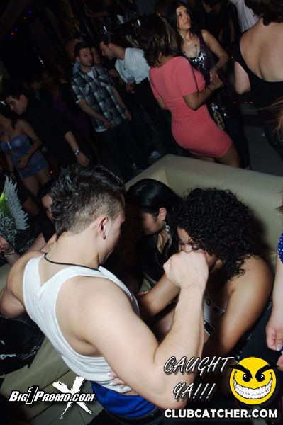 Luxy nightclub photo 222 - May 28th, 2011