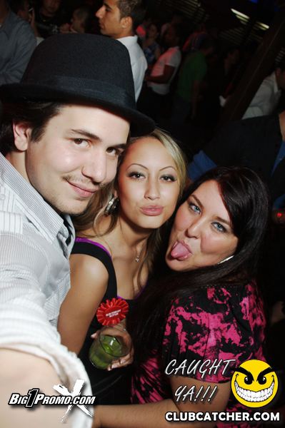 Luxy nightclub photo 224 - May 28th, 2011