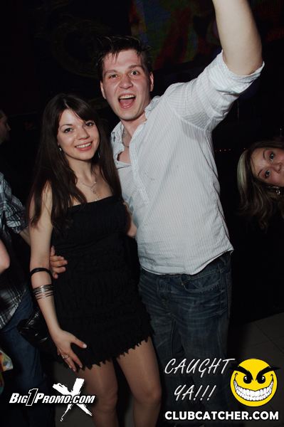 Luxy nightclub photo 232 - May 28th, 2011