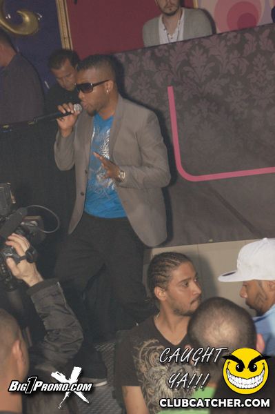 Luxy nightclub photo 233 - May 28th, 2011