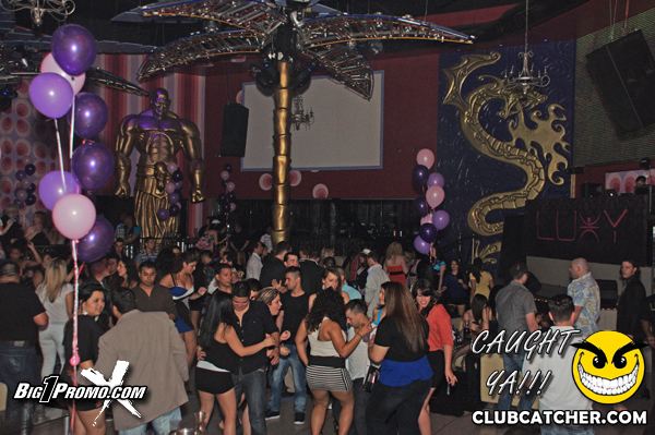 Luxy nightclub photo 235 - May 28th, 2011