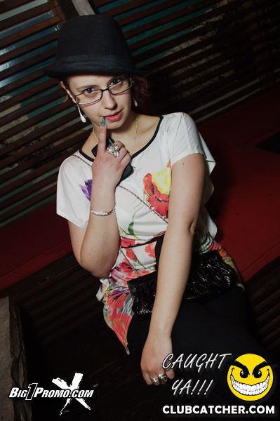 Luxy nightclub photo 239 - May 28th, 2011