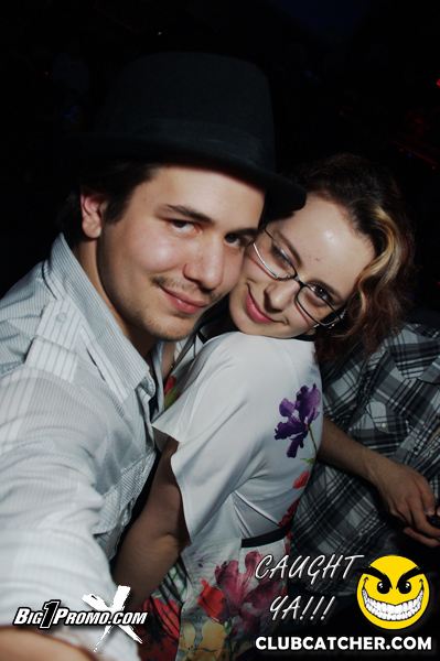 Luxy nightclub photo 242 - May 28th, 2011