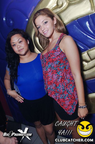 Luxy nightclub photo 26 - May 28th, 2011