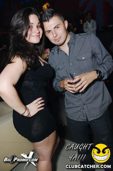 Luxy nightclub photo 28 - May 28th, 2011