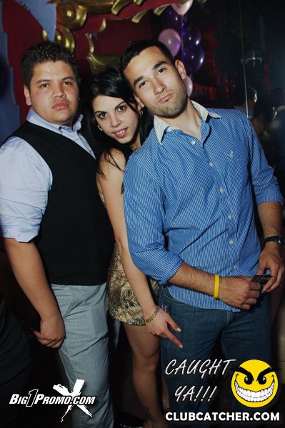 Luxy nightclub photo 31 - May 28th, 2011