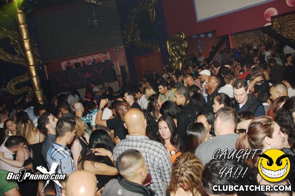 Luxy nightclub photo 37 - May 28th, 2011