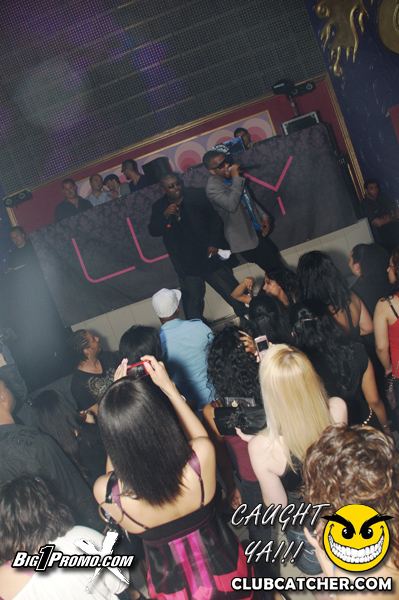 Luxy nightclub photo 40 - May 28th, 2011
