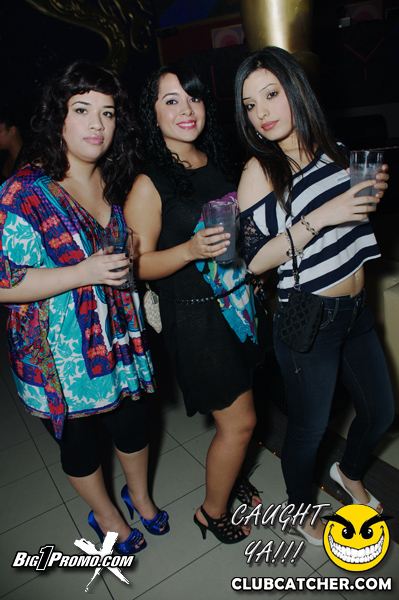 Luxy nightclub photo 43 - May 28th, 2011