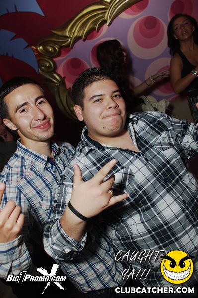 Luxy nightclub photo 47 - May 28th, 2011