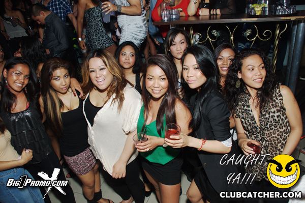 Luxy nightclub photo 49 - May 28th, 2011
