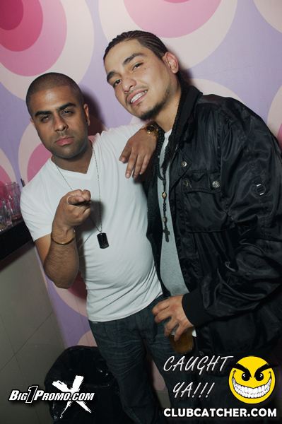 Luxy nightclub photo 6 - May 28th, 2011