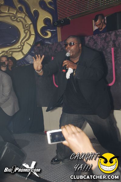 Luxy nightclub photo 57 - May 28th, 2011