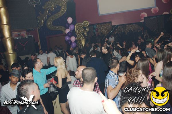 Luxy nightclub photo 61 - May 28th, 2011