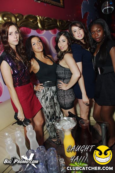 Luxy nightclub photo 65 - May 28th, 2011