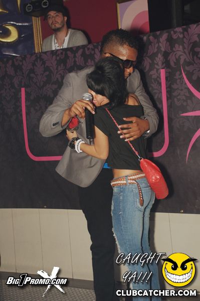 Luxy nightclub photo 66 - May 28th, 2011