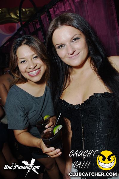 Luxy nightclub photo 74 - May 28th, 2011
