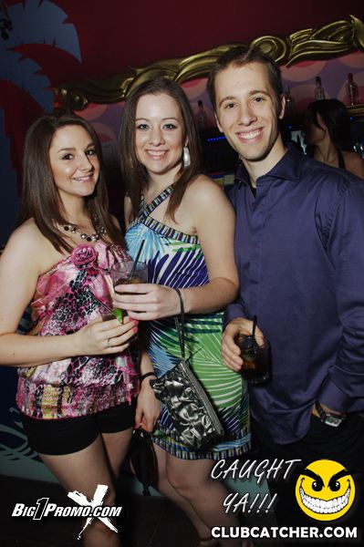 Luxy nightclub photo 87 - May 28th, 2011