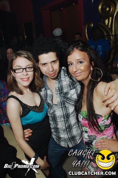 Luxy nightclub photo 92 - May 28th, 2011