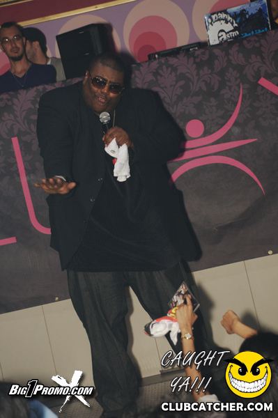 Luxy nightclub photo 94 - May 28th, 2011