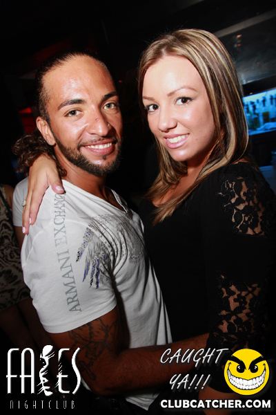 Faces nightclub photo 103 - June 3rd, 2011