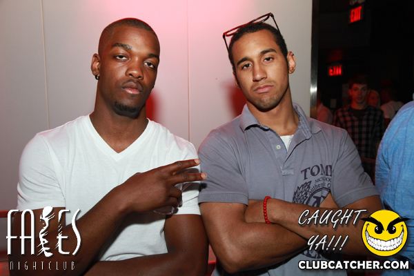 Faces nightclub photo 105 - June 3rd, 2011