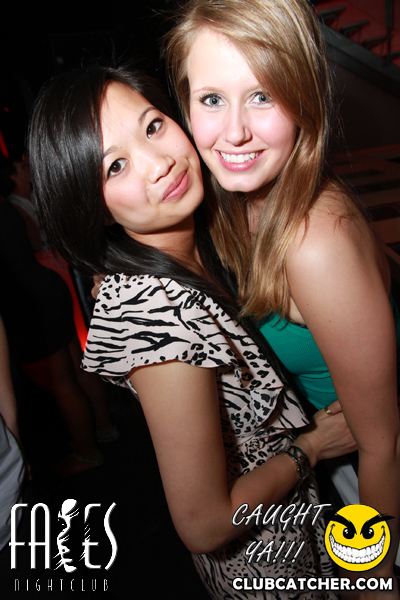 Faces nightclub photo 109 - June 3rd, 2011