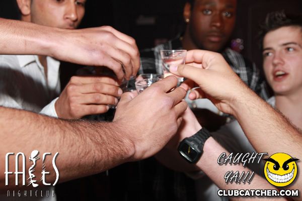 Faces nightclub photo 12 - June 3rd, 2011