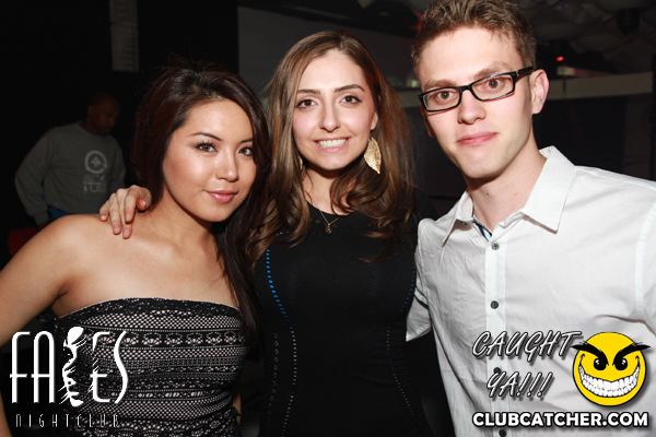 Faces nightclub photo 111 - June 3rd, 2011