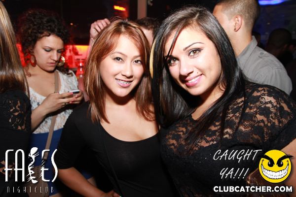 Faces nightclub photo 112 - June 3rd, 2011