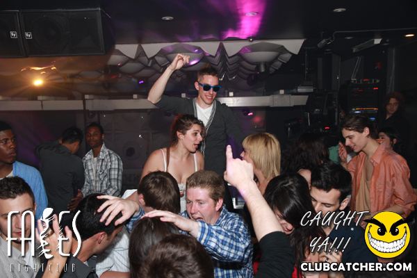 Faces nightclub photo 113 - June 3rd, 2011