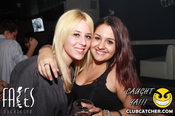 Faces nightclub photo 114 - June 3rd, 2011