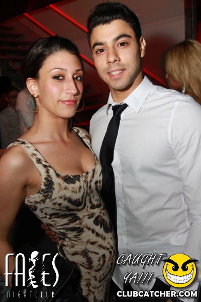Faces nightclub photo 116 - June 3rd, 2011