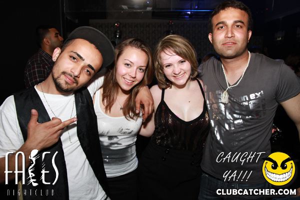 Faces nightclub photo 117 - June 3rd, 2011