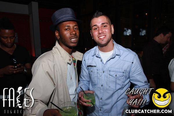 Faces nightclub photo 118 - June 3rd, 2011