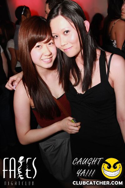 Faces nightclub photo 119 - June 3rd, 2011
