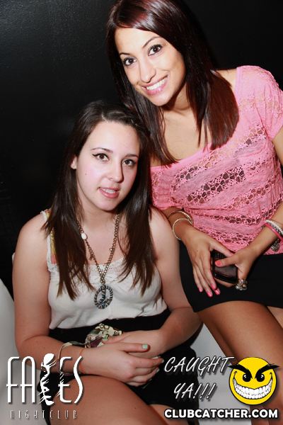 Faces nightclub photo 13 - June 3rd, 2011