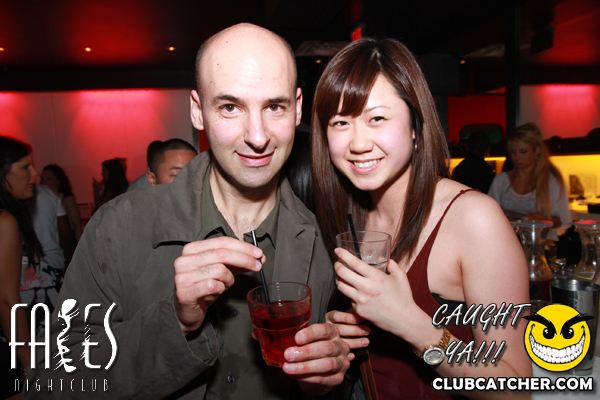 Faces nightclub photo 121 - June 3rd, 2011