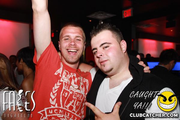 Faces nightclub photo 123 - June 3rd, 2011