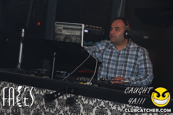 Faces nightclub photo 124 - June 3rd, 2011