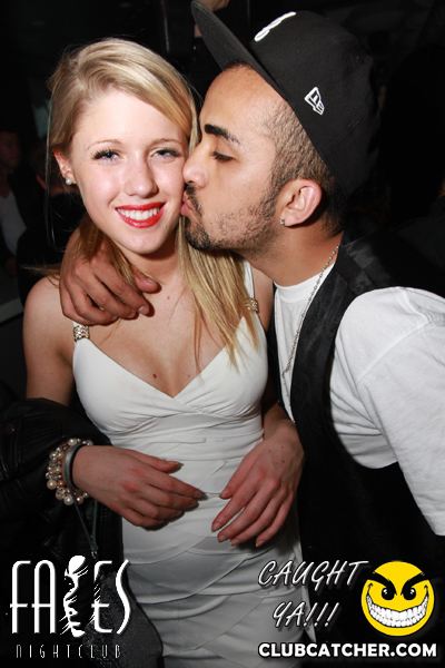 Faces nightclub photo 126 - June 3rd, 2011