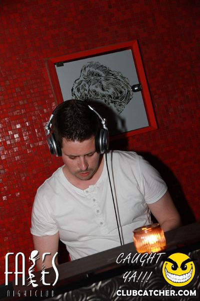 Faces nightclub photo 127 - June 3rd, 2011